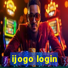 ijogo login